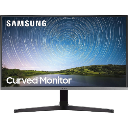 Samsung Monitor 32" FHD