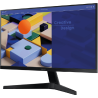 Samsung Monitor 24" Flat, FHD