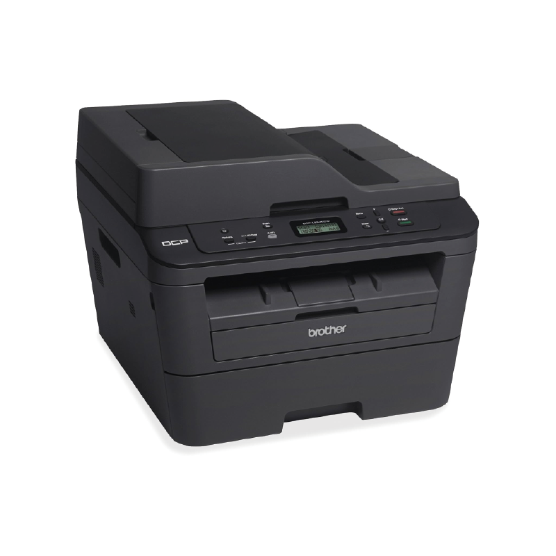 Brother Multifuncional láser monocromático DCP Brother Multifuncional láser monocromático DCP