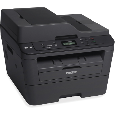 Brother Multifuncional láser monocromático DCP