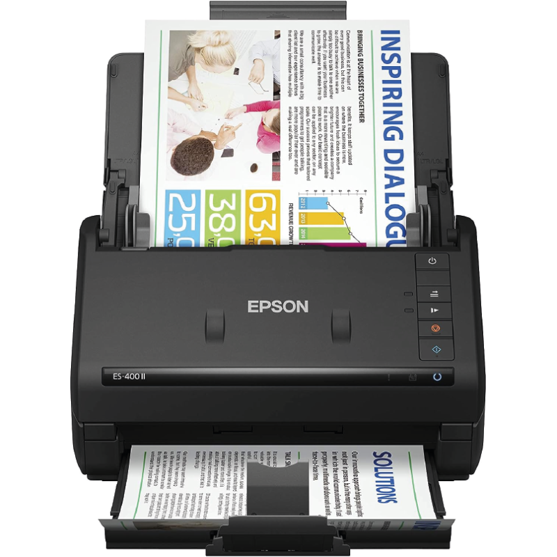 Epson Impresora Ecotank a Color con WiFi, L1250