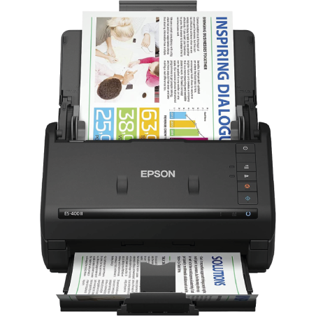Epson Impresora Ecotank a Color con WiFi, L1250
