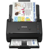 Epson Impresora Ecotank a Color con WiFi, L1250