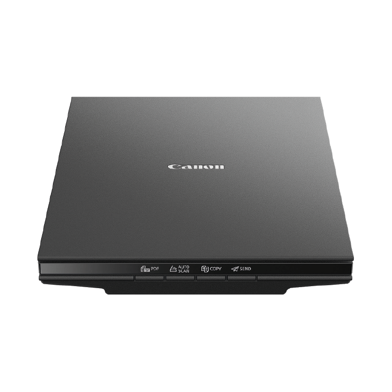 Canon CanoScan Lide 300 Scanner