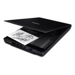 Epson Perfection V39 II - Escáner Plano para Fotos y Documento