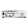 Epson Proyector con WiFi, Powerlite X49