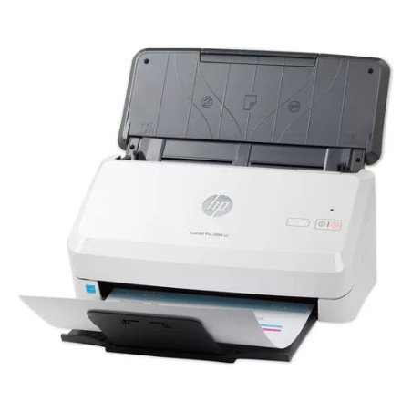 Scanner HP Scanjet Pro 3000 s4, 600 x 600DPI