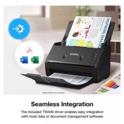Epson Impresora Ecotank a Color con WiFi, L1250