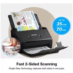 Epson Impresora Ecotank a Color con WiFi, L1250
