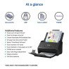 Epson Impresora Ecotank a Color con WiFi, L1250