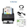 Epson Impresora Ecotank a Color con WiFi, L1250