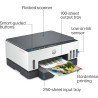 HP Impresora Multifuncional HP Smart Tank 750