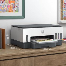 HP Impresora Multifuncional HP Smart Tank 750