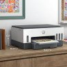 HP Impresora Multifuncional HP Smart Tank 750