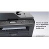 Brother Multifuncional láser monocromático DCP
