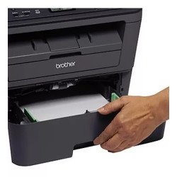 Brother Multifuncional láser monocromático DCP