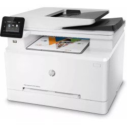 Impresora Multifuncional HP Color LaserJet Pro MFP