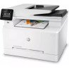 Impresora Multifuncional HP Color LaserJet Pro MFP