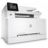 Impresora Multifuncional HP Color LaserJet Pro MFP