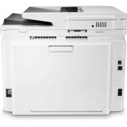 Impresora Multifuncional HP Color LaserJet Pro MFP