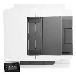 Impresora Multifuncional HP Color LaserJet Pro MFP