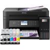 Epson Impresora Multifuncional Ecotank a Color, L6270