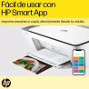 HP Impresora Multifuncional Ink  Advantage 2875