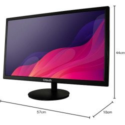 Monitor Pc 24 Pulgadas