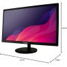 Monitor Pc 24 Pulgadas