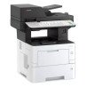Impresora Multifuncional Kyocera Ma4500ix Blanco Y Negro Red