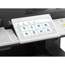 Impresora Multifuncional Kyocera Ma4500ix Blanco Y Negro Red