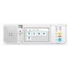 Impresora Multifuncional Kyocera Ma4500ix Blanco Y Negro Red