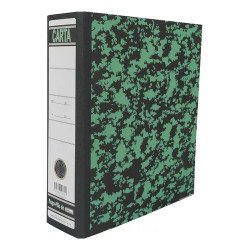 Registrador T/carta Printaform Carpetas 20 Pz Tipo Lefort