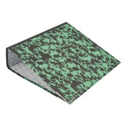 Registrador T/carta Printaform Carpetas 20 Pz Tipo Lefort