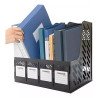 Revistero Organizador De Escritorio Oficina