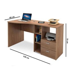 Escritorio de Madera