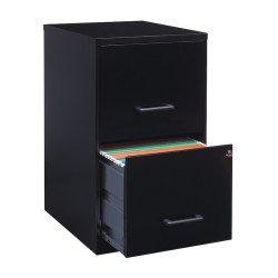 Archivero 2 Gavetas